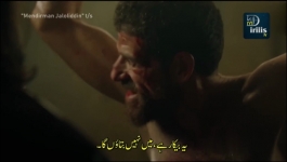 Jalaluddin Khwarazm Shah - Season 01 Episode 11